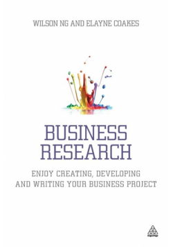 Business Research