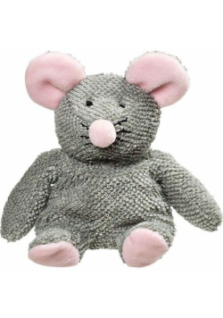 Suki Snuggle Tots Mysz Squeak