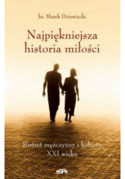 Najpiękniejsza historia miłości