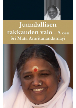 Jumallalisen Rakkauden Valo 9