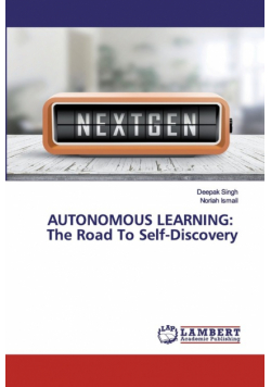 Autonomous Learning