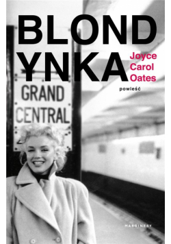 Blondynka