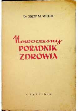 Nowoczesny poradnik zdrowia