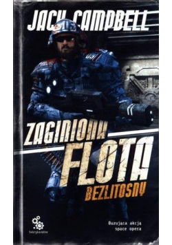 Zaginiona flota T5 Bezlitosny