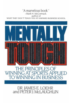 Mentally Tough