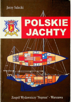 Polskie Jachty tom IV