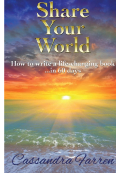 Share Your World