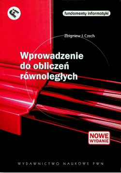 Wprowadzenie do obliczeń równoległych