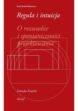 Reguła i intuicja