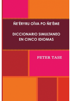 Ñe'êryru Oîva Po Ñe'ême (2011)