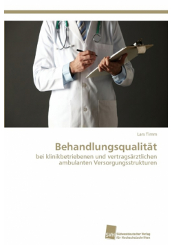 Behandlungsqualität
