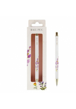 Długopis Flower
