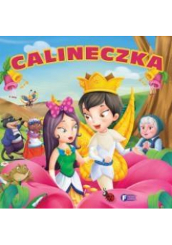 Calineczka