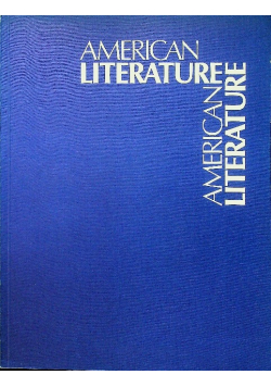 A Handbook of American Literature