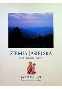 Ziemia jasielska