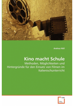 Kino macht Schule