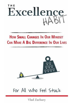 The Excellence Habit