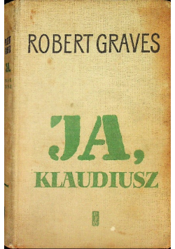 Ja Klaudiusz