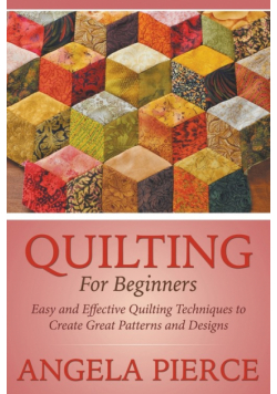 Quilting For Beginners