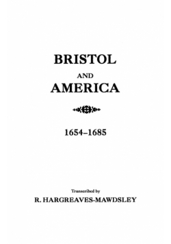 Bristol and America