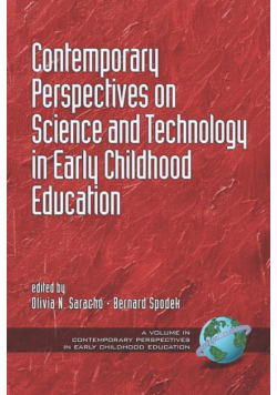 Contemporary Perspectives on Science and Technology in Early Childhood Education (PB)