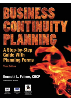 Business Continuity Planning