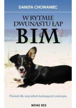 W rytmie dwunastu łap Bim