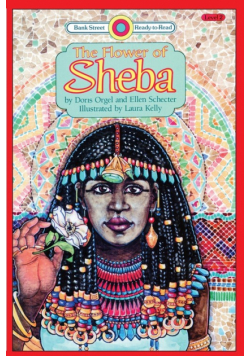 The Flower of Sheba