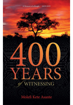 400 Years Of Witnessing