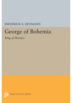George of Bohemia
