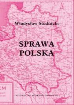 Sprawa Polska