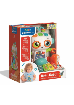 Bobo Robot