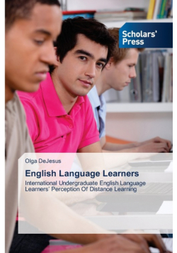 English Language Learners