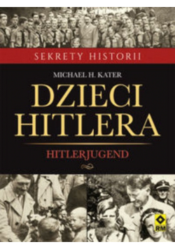 Dzieci Hitlera Hitlerjugend