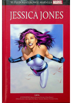 Jessica Jones marvel