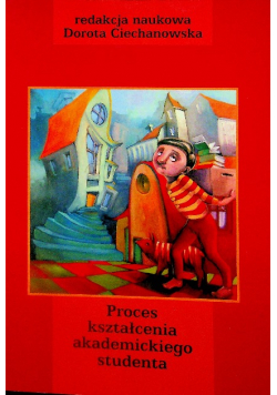 Proces kształcenia akademickiego studenta