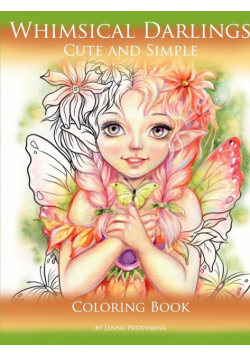 Whimsical Darlings