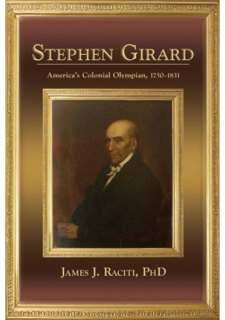 Stephen Girard