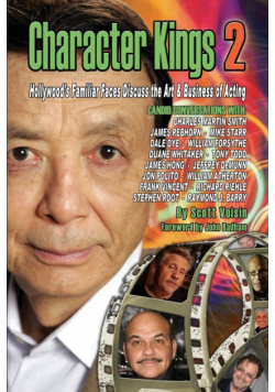Character Kings 2