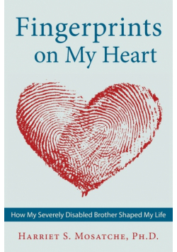Fingerprints on My Heart