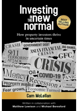 Investing in the new normal