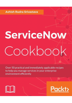 ServiceNow Cookbook