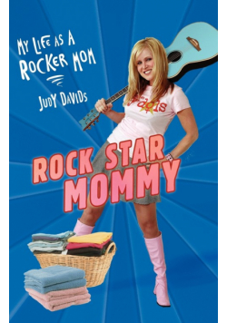 Rock Star Mommy