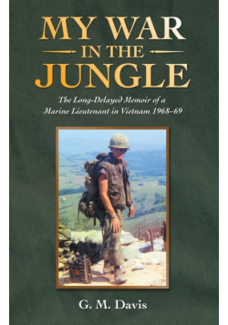 My War in the Jungle