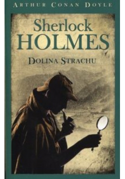 Sherlock Holmes Dolina Strachu