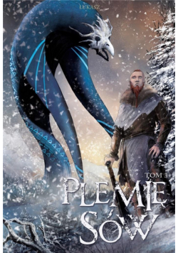 Plemię sów T.3