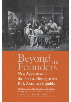 Beyond the Founders