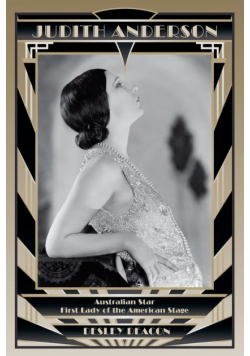Judith Anderson