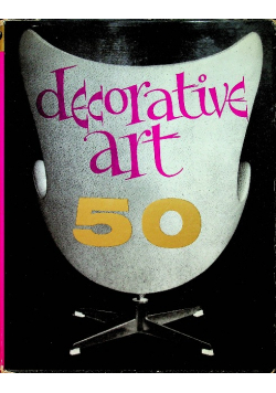 Decorative art 50