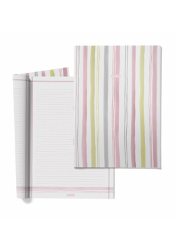 Blankie Me Zeszyt A4/40K linia